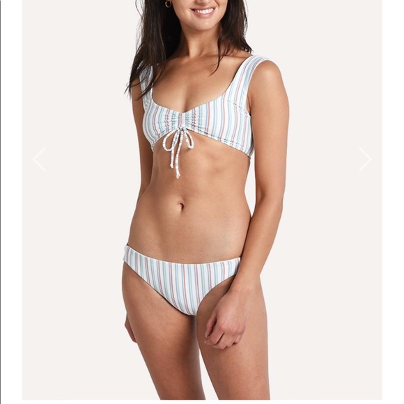 l*space Other - L*space x Becca Tilley bikini - M